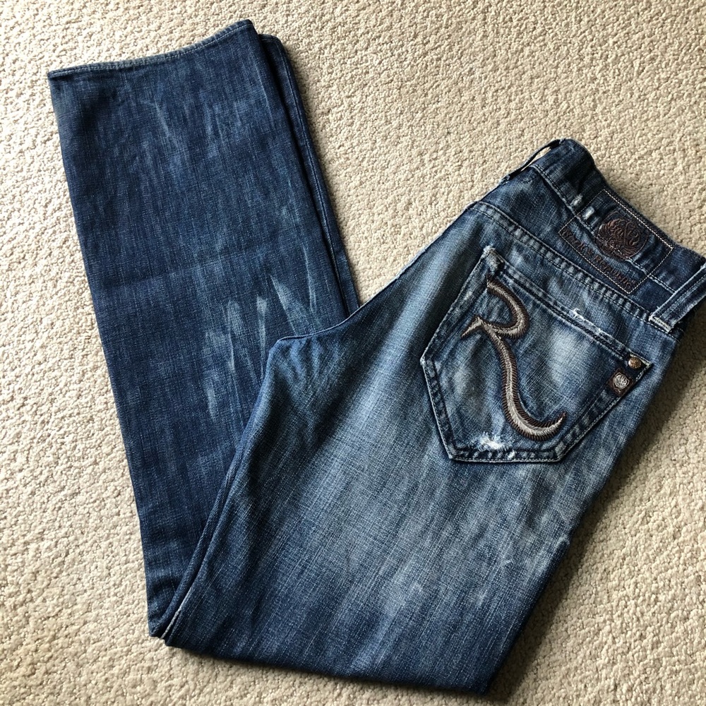 Rock & Republic men’s jeans sz 30